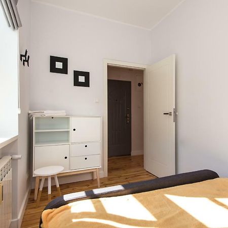 Bliss Apartments Sydney Poznan Luaran gambar