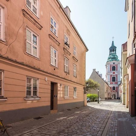 Bliss Apartments Sydney Poznan Luaran gambar
