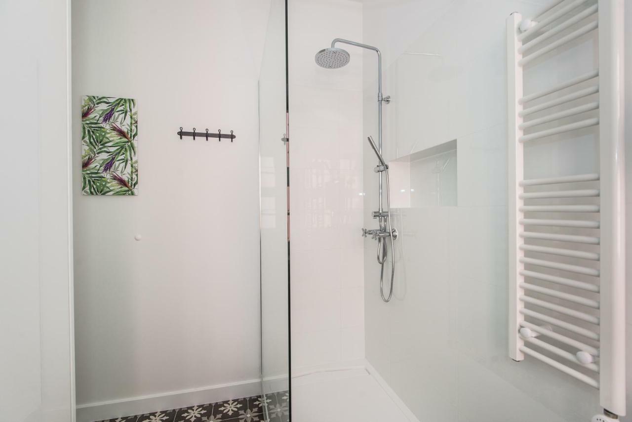 Bliss Apartments Sydney Poznan Luaran gambar