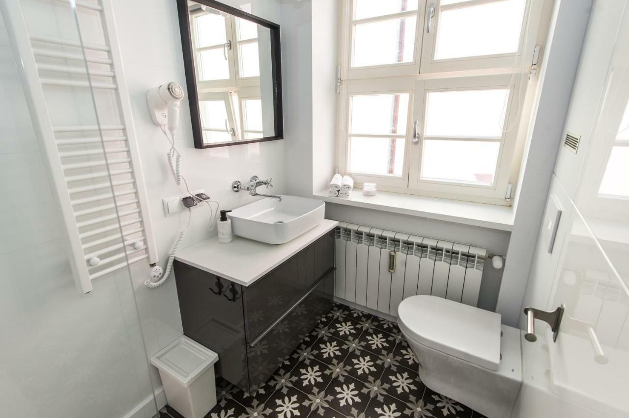 Bliss Apartments Sydney Poznan Luaran gambar