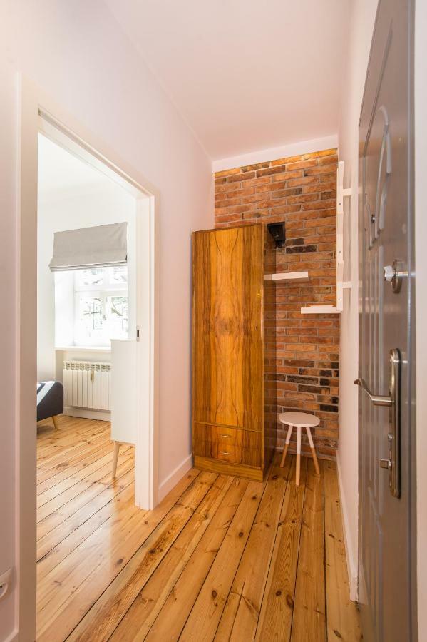 Bliss Apartments Sydney Poznan Luaran gambar