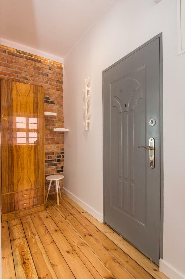 Bliss Apartments Sydney Poznan Luaran gambar