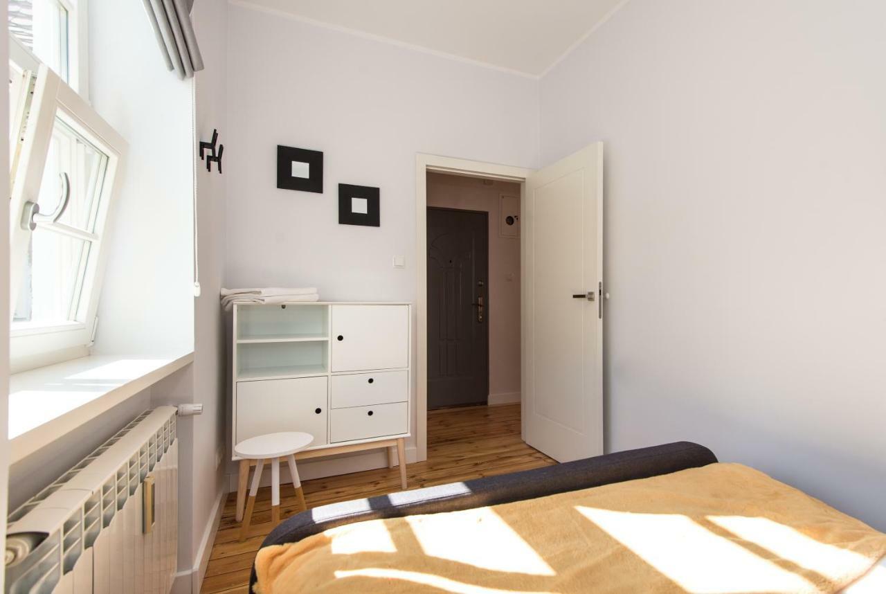 Bliss Apartments Sydney Poznan Luaran gambar