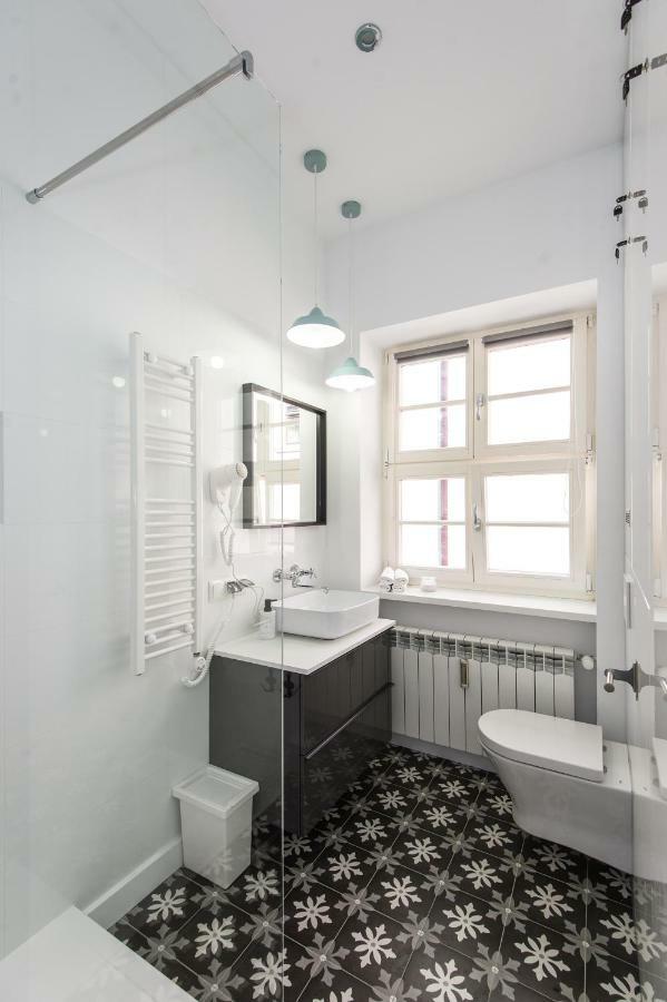 Bliss Apartments Sydney Poznan Luaran gambar