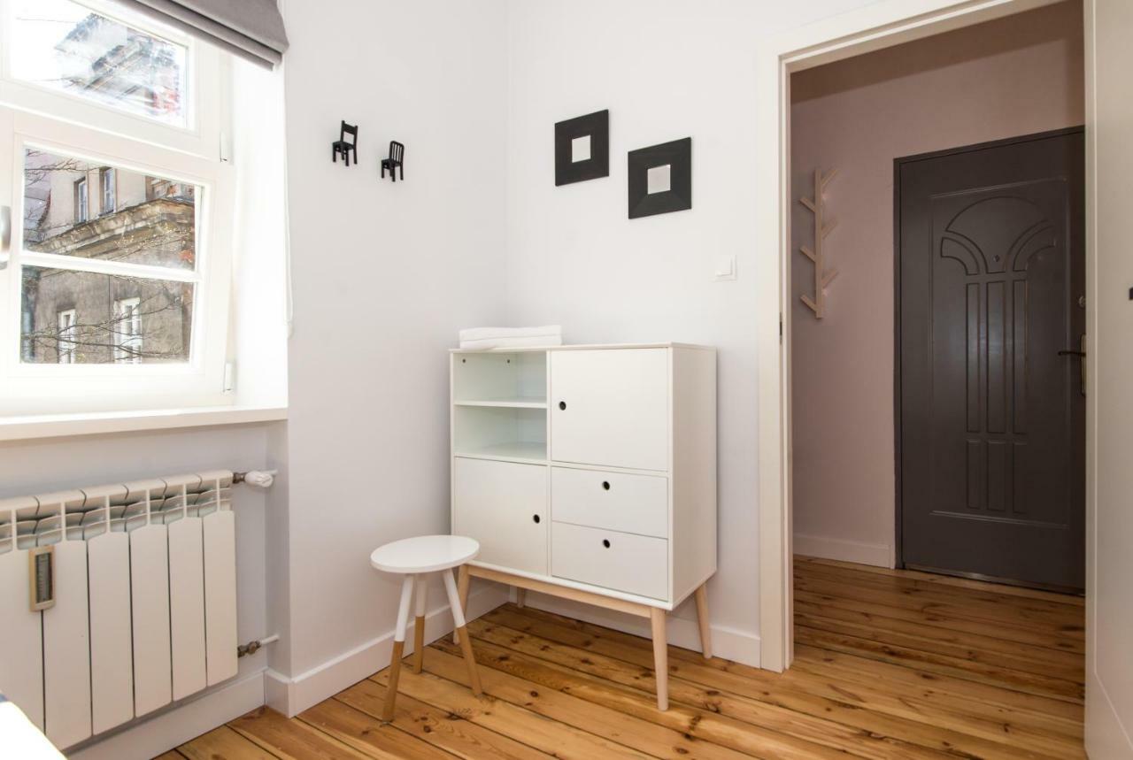 Bliss Apartments Sydney Poznan Luaran gambar